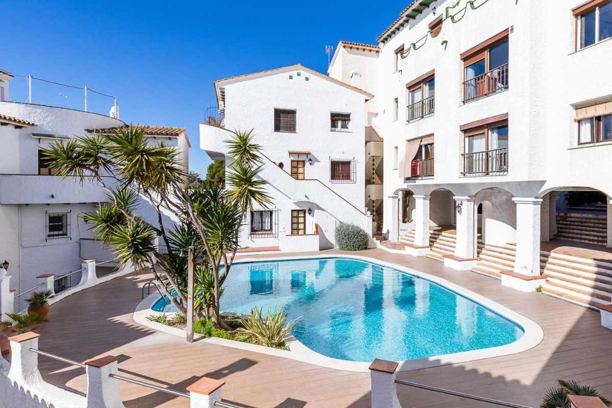 Sitges Casa Del Mar Impresionantes Vistas Al Mar Apartman Kültér fotó